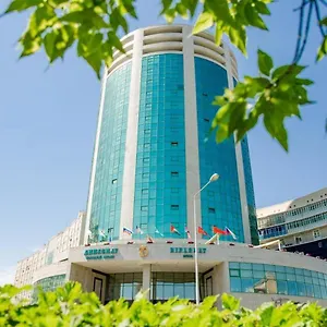 Hotel Diplomat By Ag Group, Nur-Sultan (Astana)