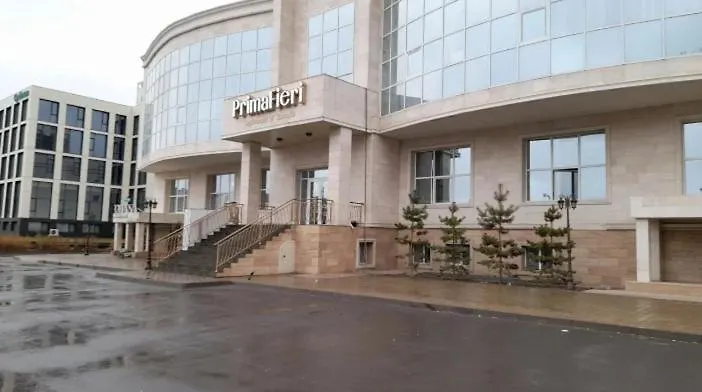Современный 1 Комнатный Апартамент В Сердце Столицы Nur-Sultan