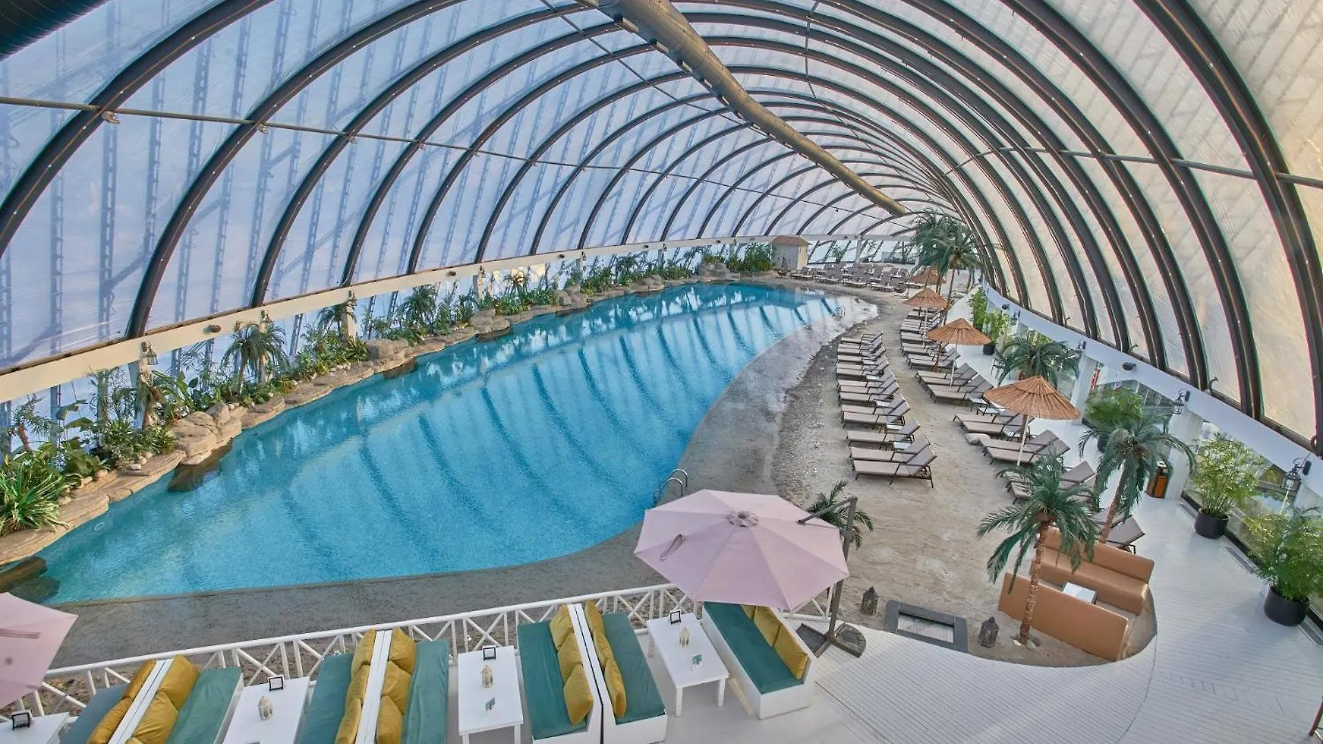 Apartment Современный 1 Комнатный Апартамент В Сердце Столицы Nur-Sultan